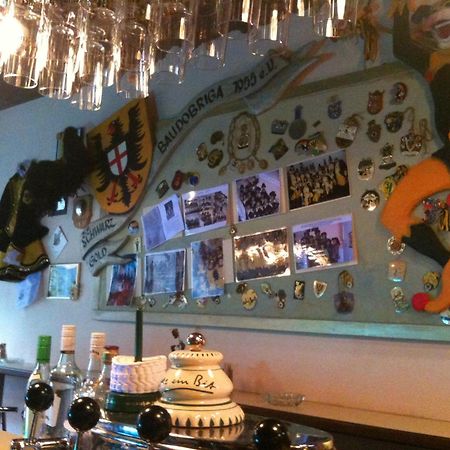 Hotel Rheinlust Boppard Luaran gambar