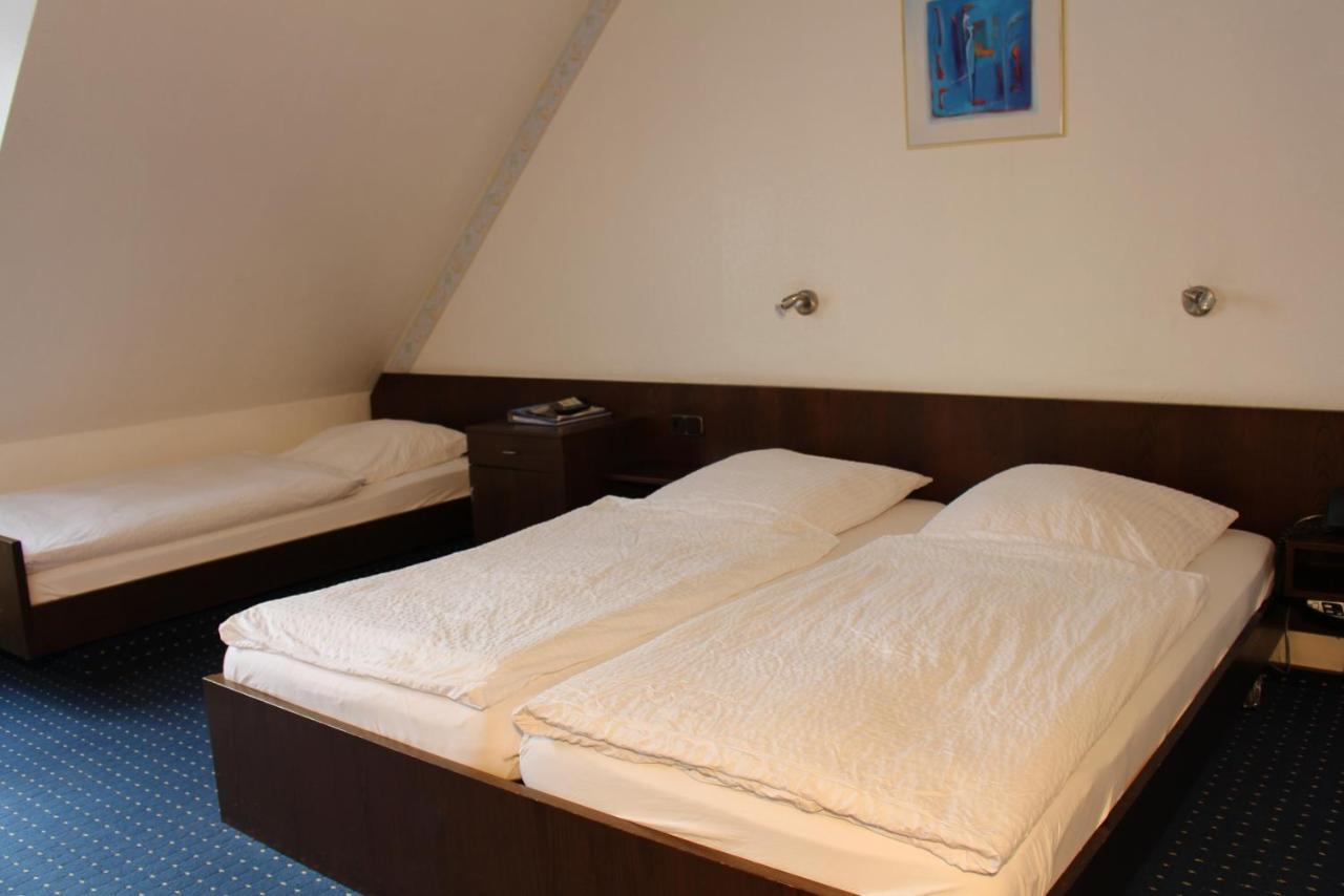 Hotel Rheinlust Boppard Luaran gambar