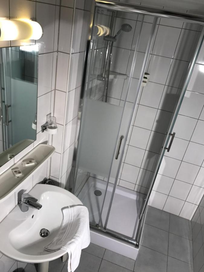 Hotel Rheinlust Boppard Luaran gambar