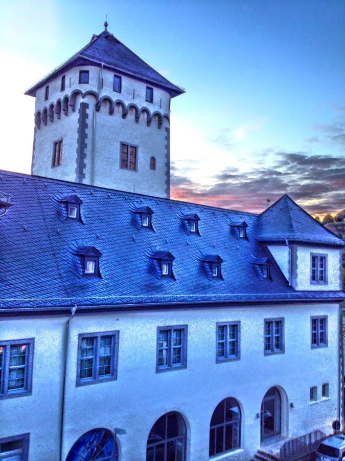 Hotel Rheinlust Boppard Luaran gambar