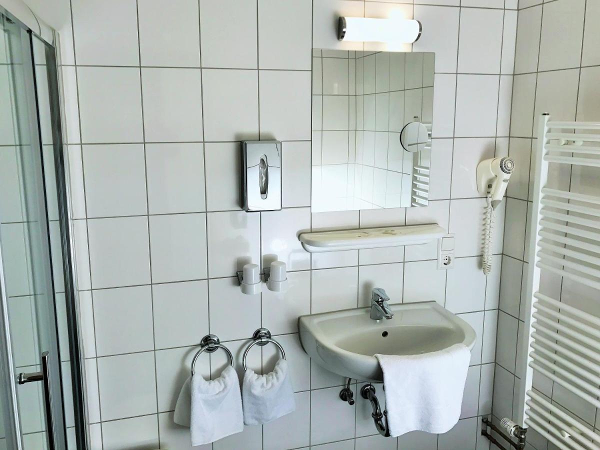 Hotel Rheinlust Boppard Luaran gambar