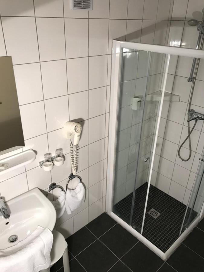 Hotel Rheinlust Boppard Luaran gambar