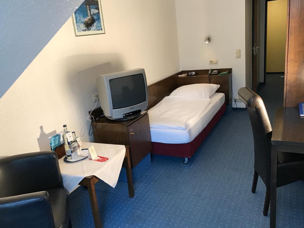 Hotel Rheinlust Boppard Luaran gambar