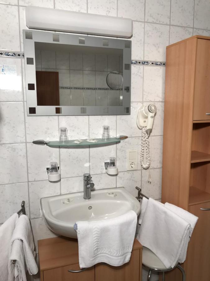 Hotel Rheinlust Boppard Luaran gambar