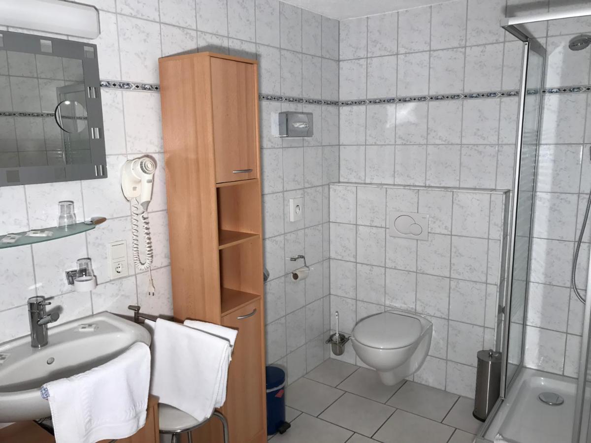 Hotel Rheinlust Boppard Luaran gambar
