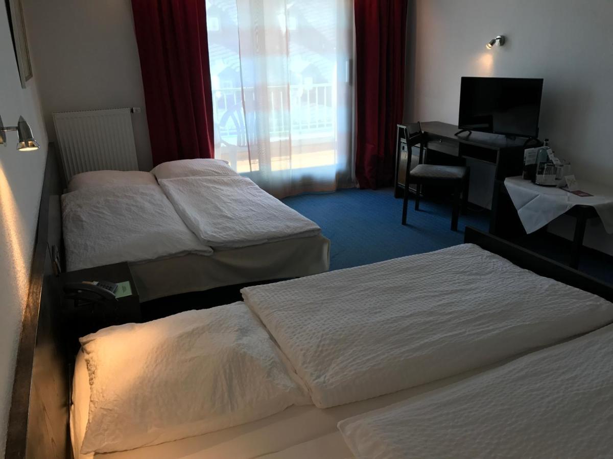 Hotel Rheinlust Boppard Luaran gambar