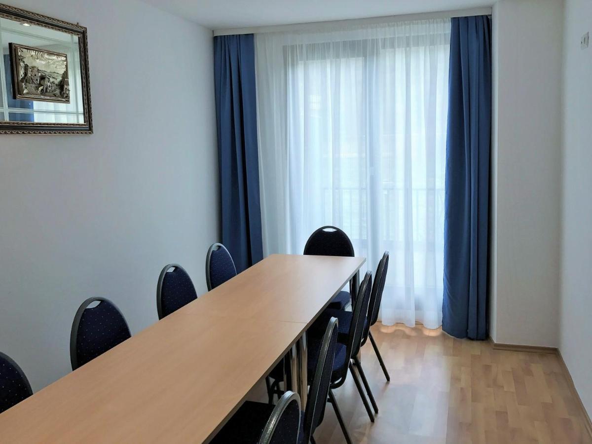 Hotel Rheinlust Boppard Luaran gambar