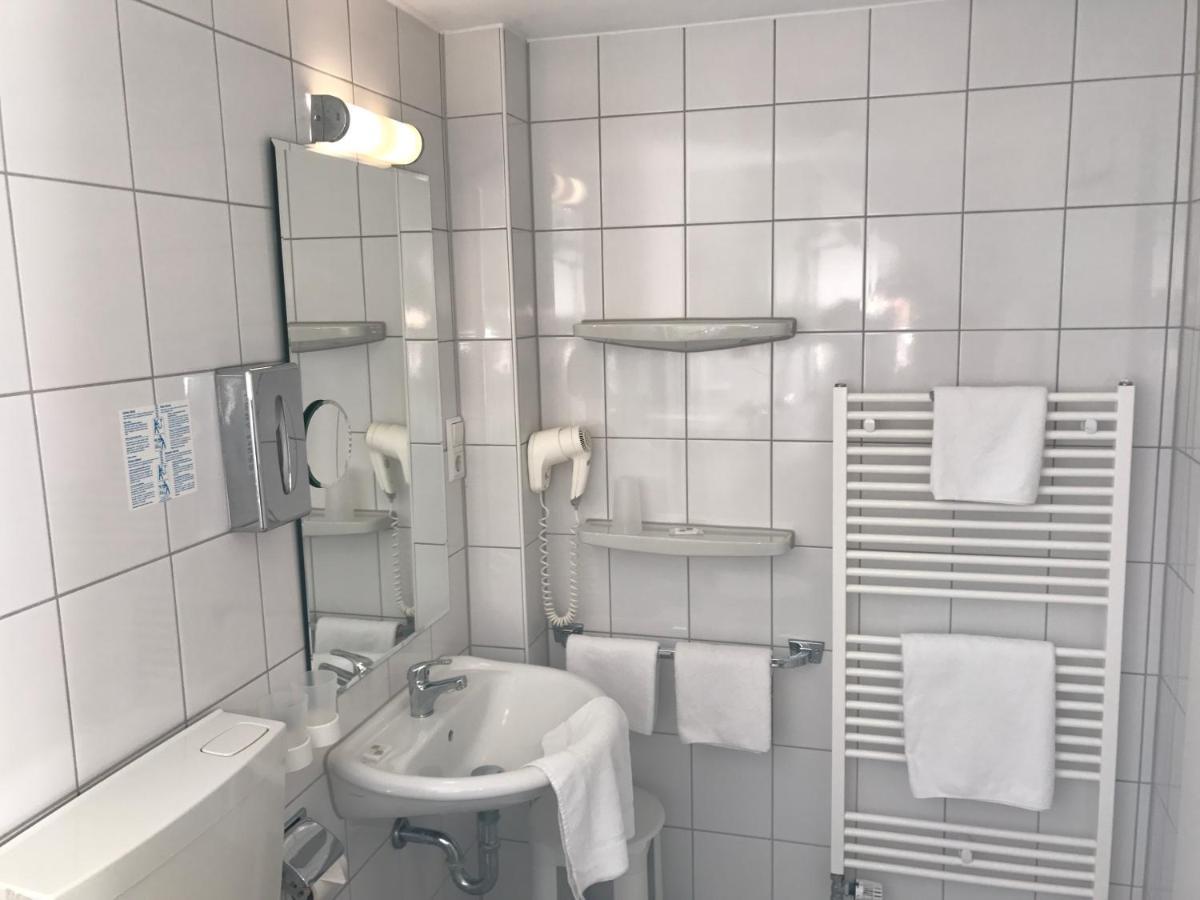 Hotel Rheinlust Boppard Luaran gambar