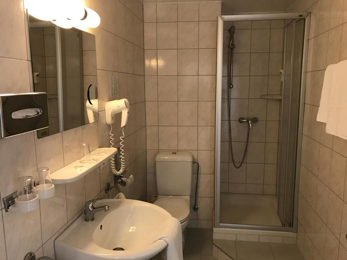 Hotel Rheinlust Boppard Luaran gambar