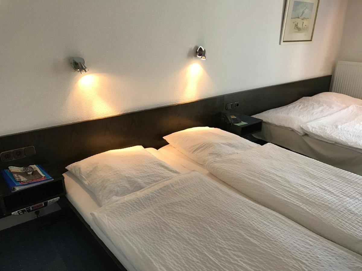 Hotel Rheinlust Boppard Luaran gambar