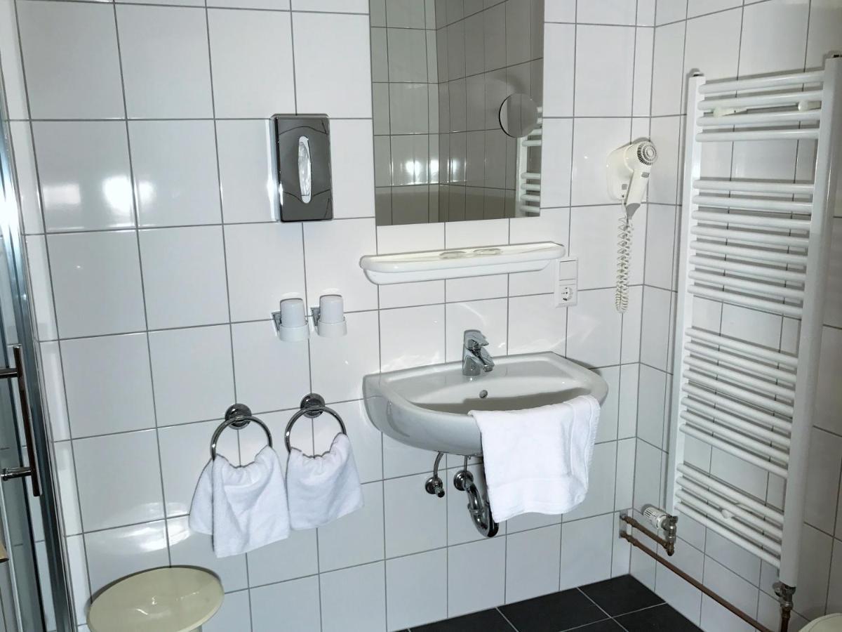 Hotel Rheinlust Boppard Luaran gambar