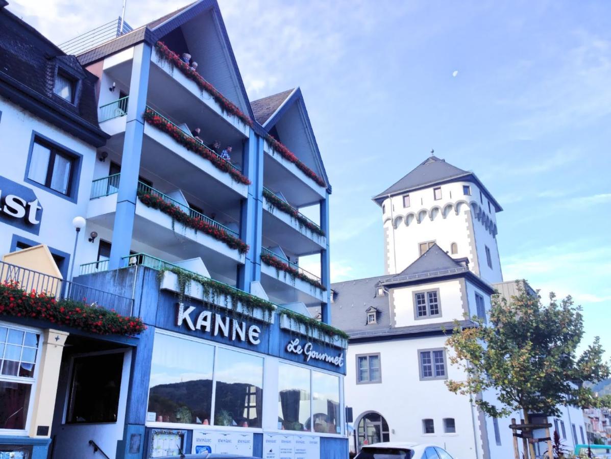 Hotel Rheinlust Boppard Bilik gambar